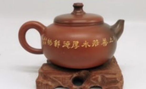 喝茶之前，為什么要燙一遍茶具呢？