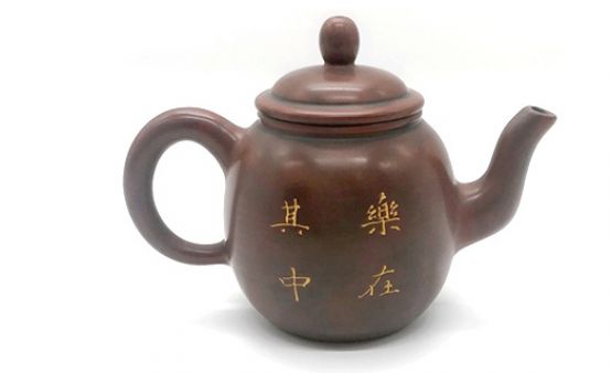 坭興陶茶壺壺身的基本形態(tài)都有哪些？